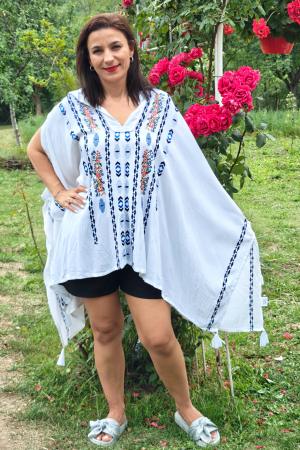 Poncho brodat plaja 2 [1]