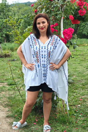 Poncho brodat plaja 2 [2]