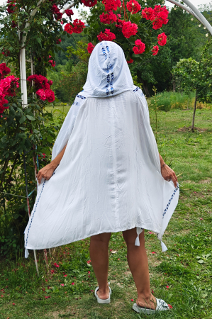 Poncho brodat plaja 2 [3]
