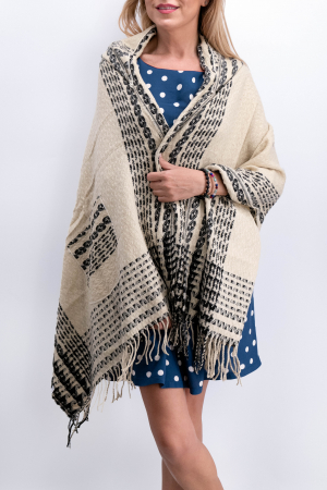 Poncho Lana 11 [0]