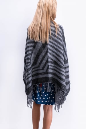 Poncho Lana 12 [3]