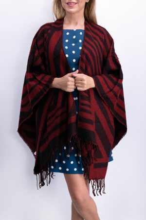 Poncho Lana 14 [0]