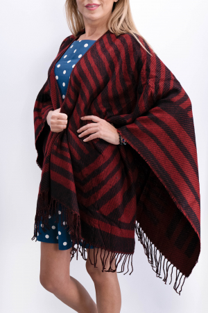 Poncho Lana 14 [3]
