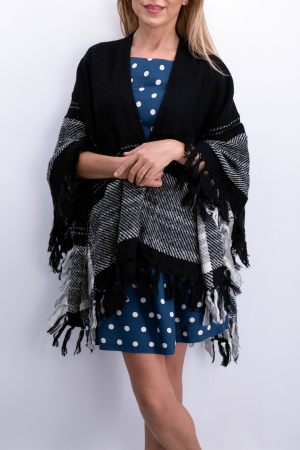 Poncho Lana 16 [0]