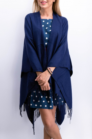 Poncho Lana 19 [0]
