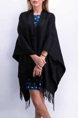 Poncho Lana 20 [0]