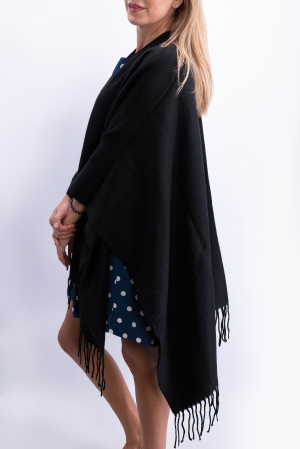 Poncho Lana 20 [1]