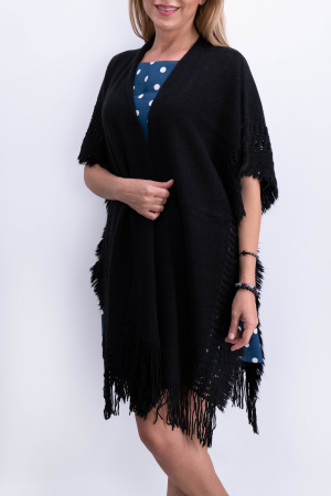 Poncho Lana 3 [0]