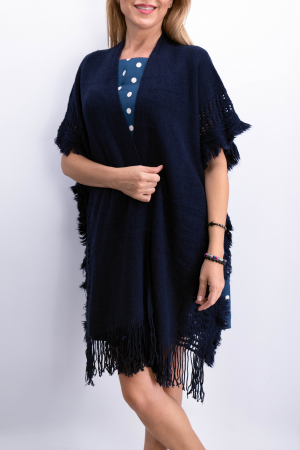 Poncho Lana 4 [0]