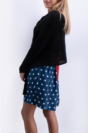 Poncho Lana 6 [3]