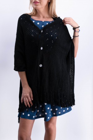 Poncho Lana 6 [0]