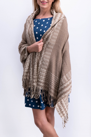 Poncho Lana 8 [0]