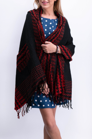 Poncho Lana 9 [2]
