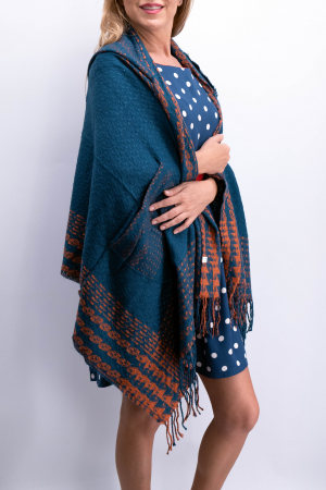 Poncho Lana 10 [1]