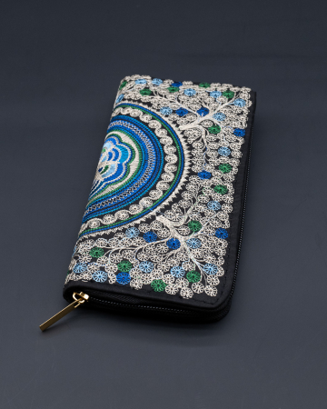 Portofel cu motive traditionale 9 [1]