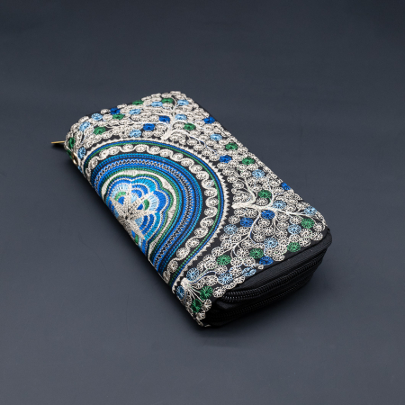 Portofel cu motive traditionale 9 [3]