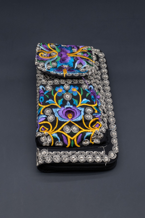 Portofel cu motive traditionale 16 [0]