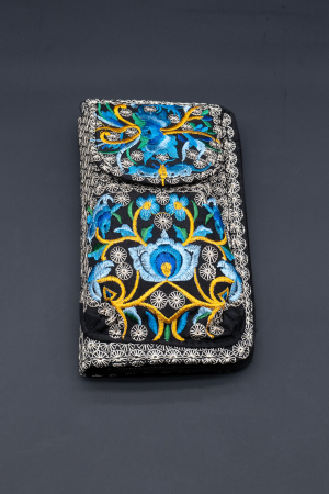 Portofel cu motive traditionale 16 [0]