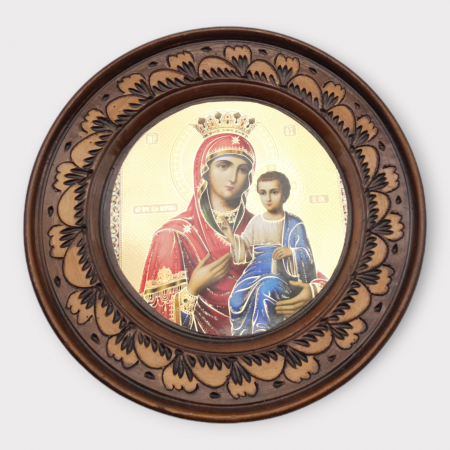 Farfurie / Tablou / Icoană [0]