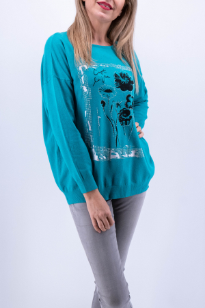 Pulover Adina 4 [0]