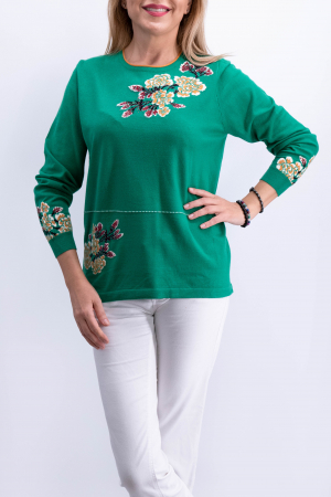 Pulover Gratiela [0]