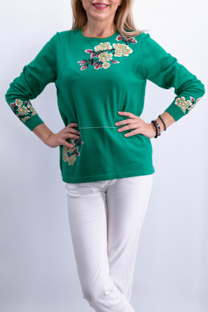 Pulover Gratiela [1]