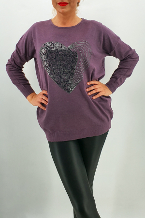 Pulover Amalia 3 [0]