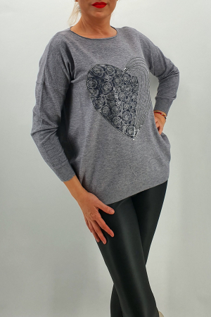 Pulover Amalia 4 [0]