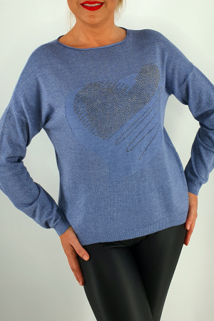 Pulover Amalia 2 [0]