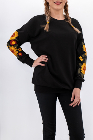 bluza Floarea Soarelui [2]