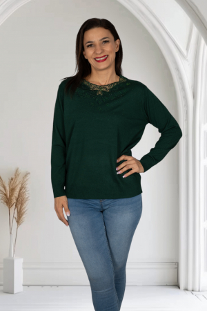 Pulover Dimitria [0]