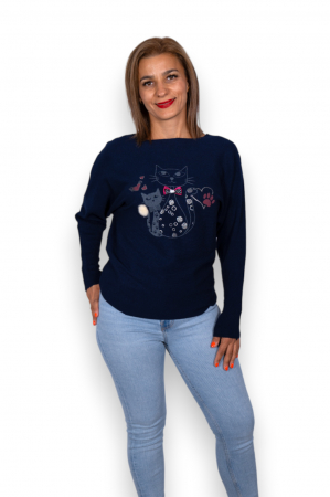 Pulover Atena 9 [10]