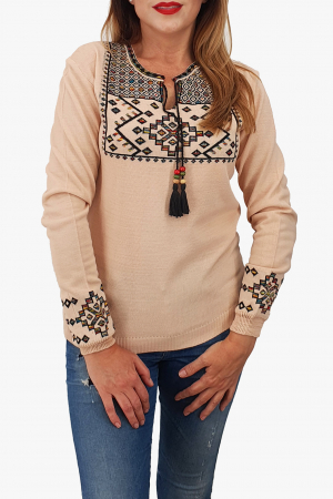 Pulover Brodat 3 [3]