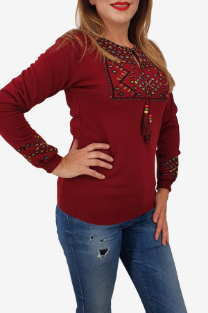 Pulover Brodat 4 [1]