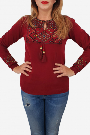 Pulover Brodat 4 [2]