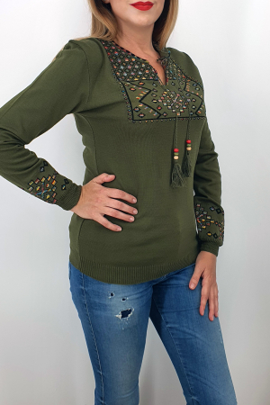 Pulover Brodat 5 [1]