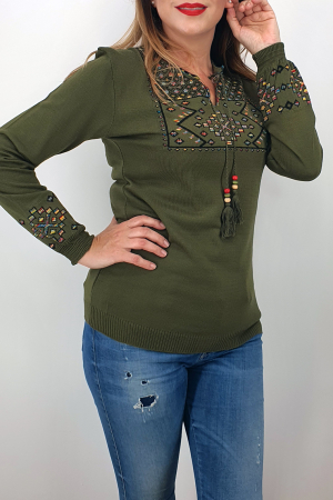 Pulover Brodat 5 [2]