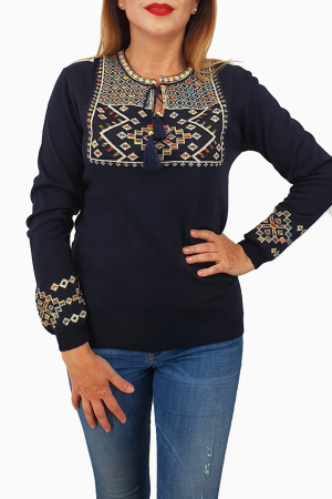 Pulover Brodat 6 [0]