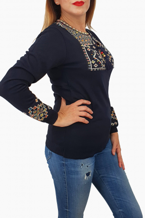 Pulover Brodat 6 [1]