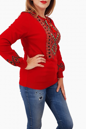 Pulover Brodat 7 [2]