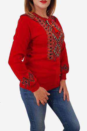 Pulover Brodat 7 [1]