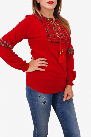 Pulover Brodat 9 [0]