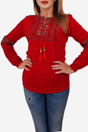 Pulover Brodat 9 [2]