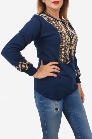 Pulover Brodat 2 [1]