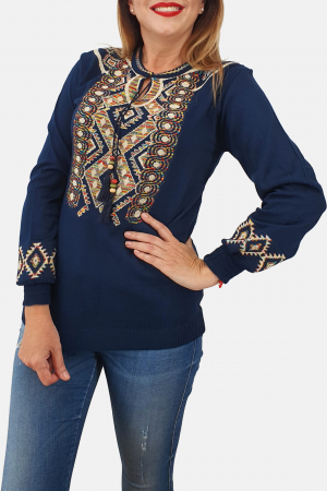 Pulover Brodat 2 [0]