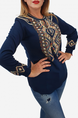 Pulover Brodat 2 [3]