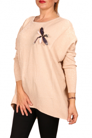 Pulover Daniela 4 [0]