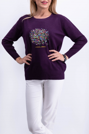 Pulovere - Pulover Evita 3