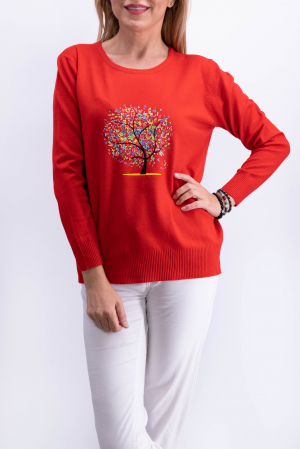 Pulovere - Pulover Evita 4