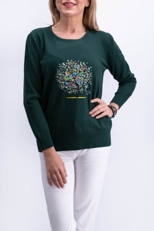 Pulovere - Pulover Evita 5